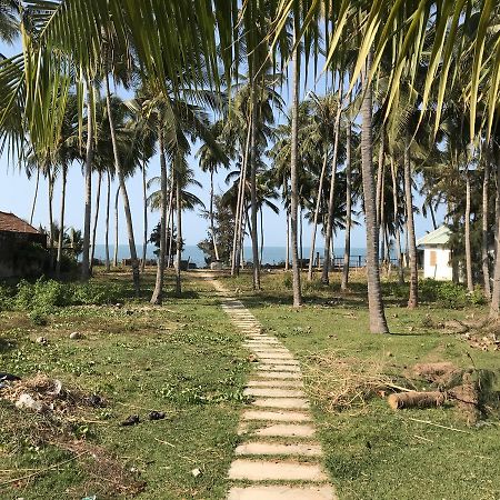 Sea Renity Mui Ne Homestay Phan Thiet Bagian luar foto