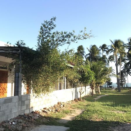 Sea Renity Mui Ne Homestay Phan Thiet Bagian luar foto