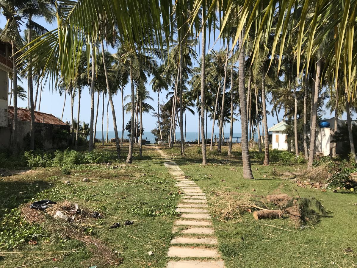 Sea Renity Mui Ne Homestay Phan Thiet Bagian luar foto