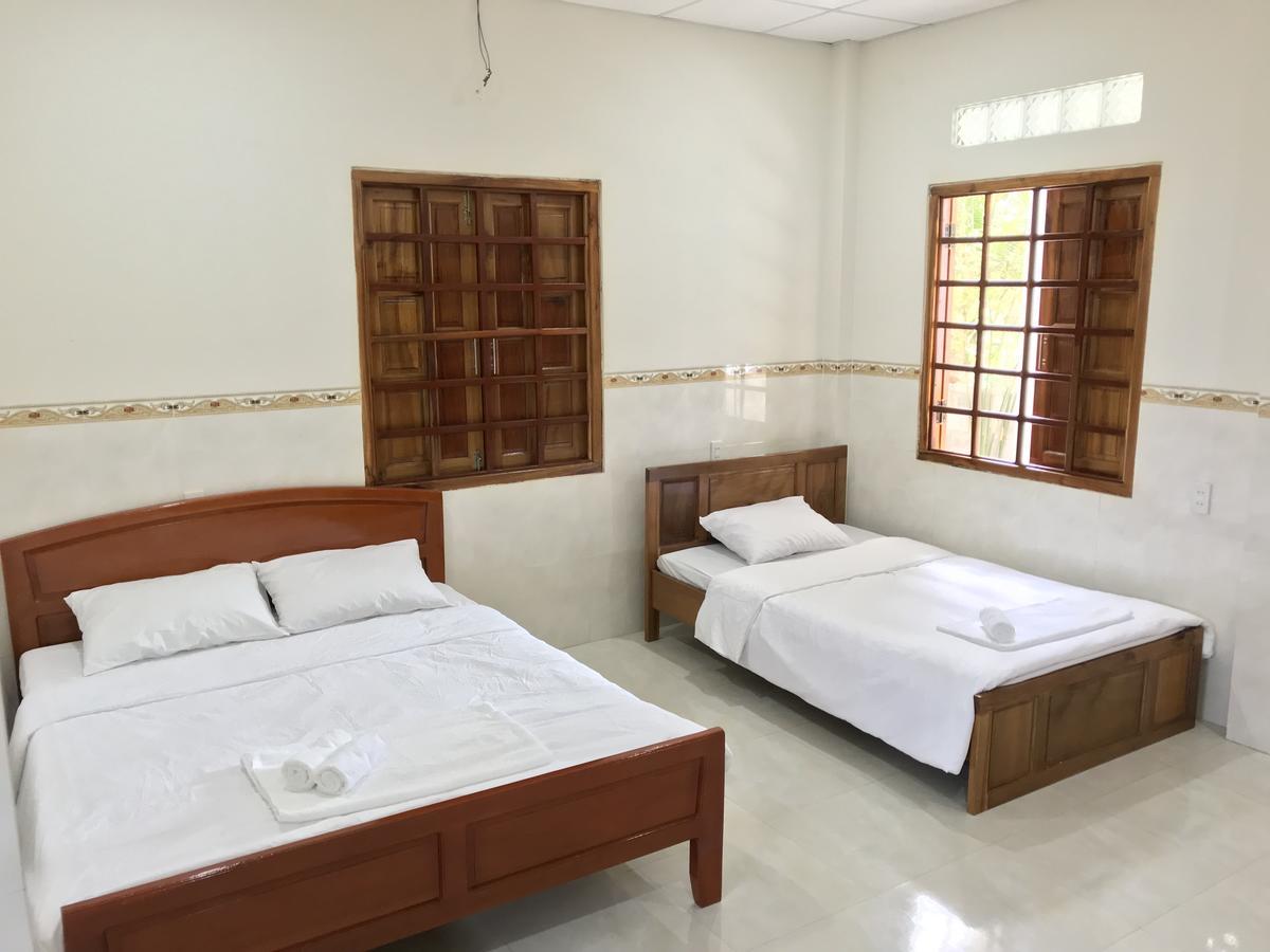 Sea Renity Mui Ne Homestay Phan Thiet Bagian luar foto