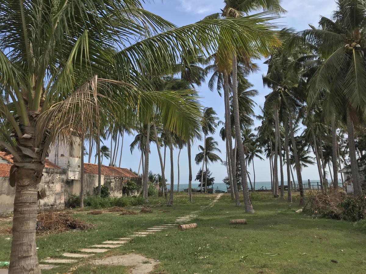 Sea Renity Mui Ne Homestay Phan Thiet Bagian luar foto
