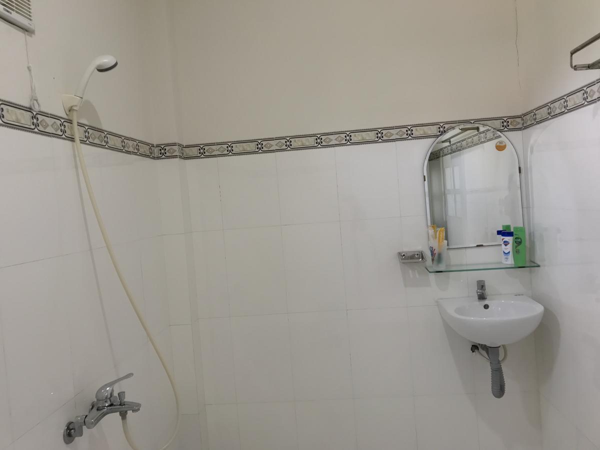 Sea Renity Mui Ne Homestay Phan Thiet Bagian luar foto