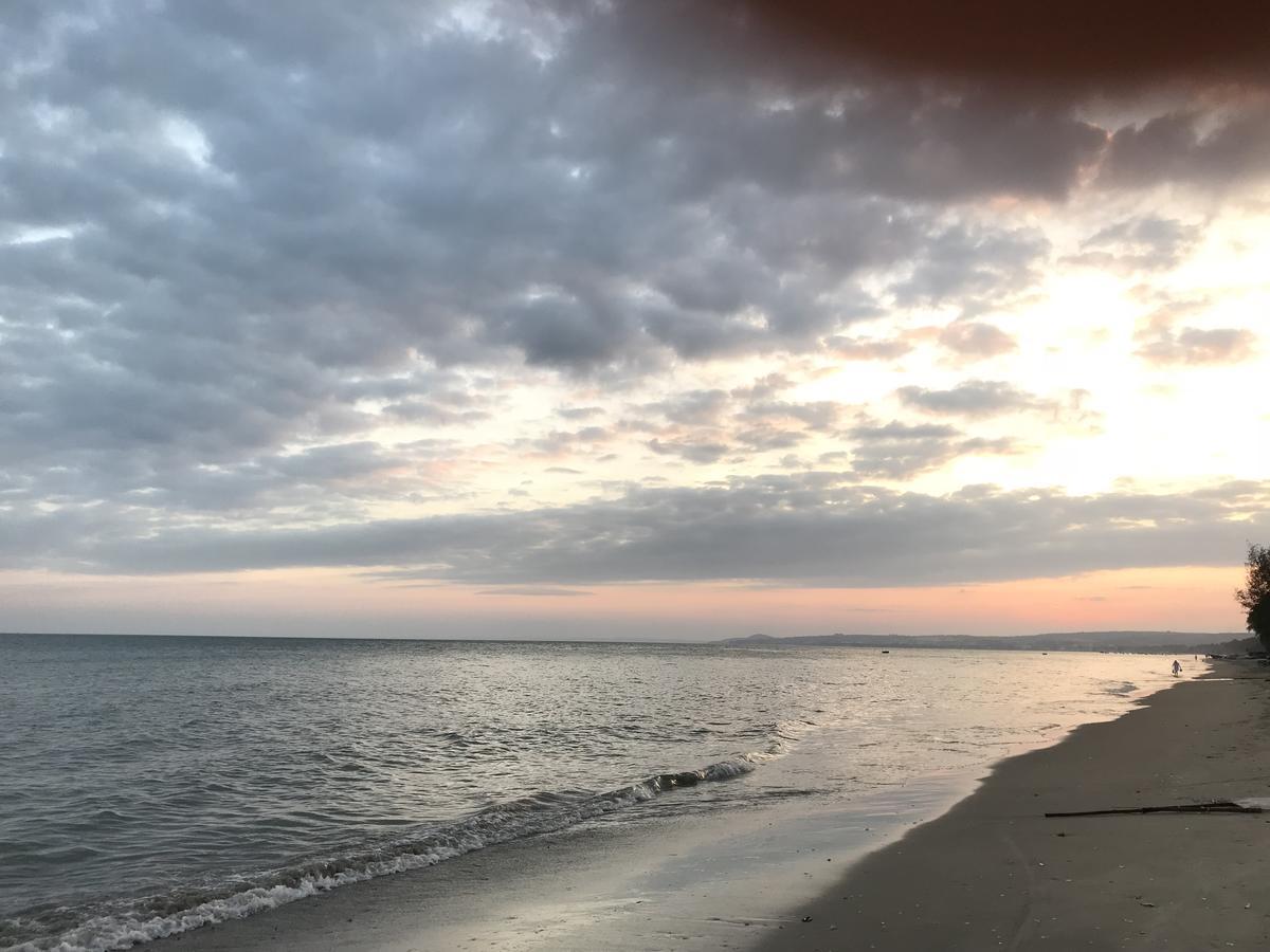 Sea Renity Mui Ne Homestay Phan Thiet Bagian luar foto