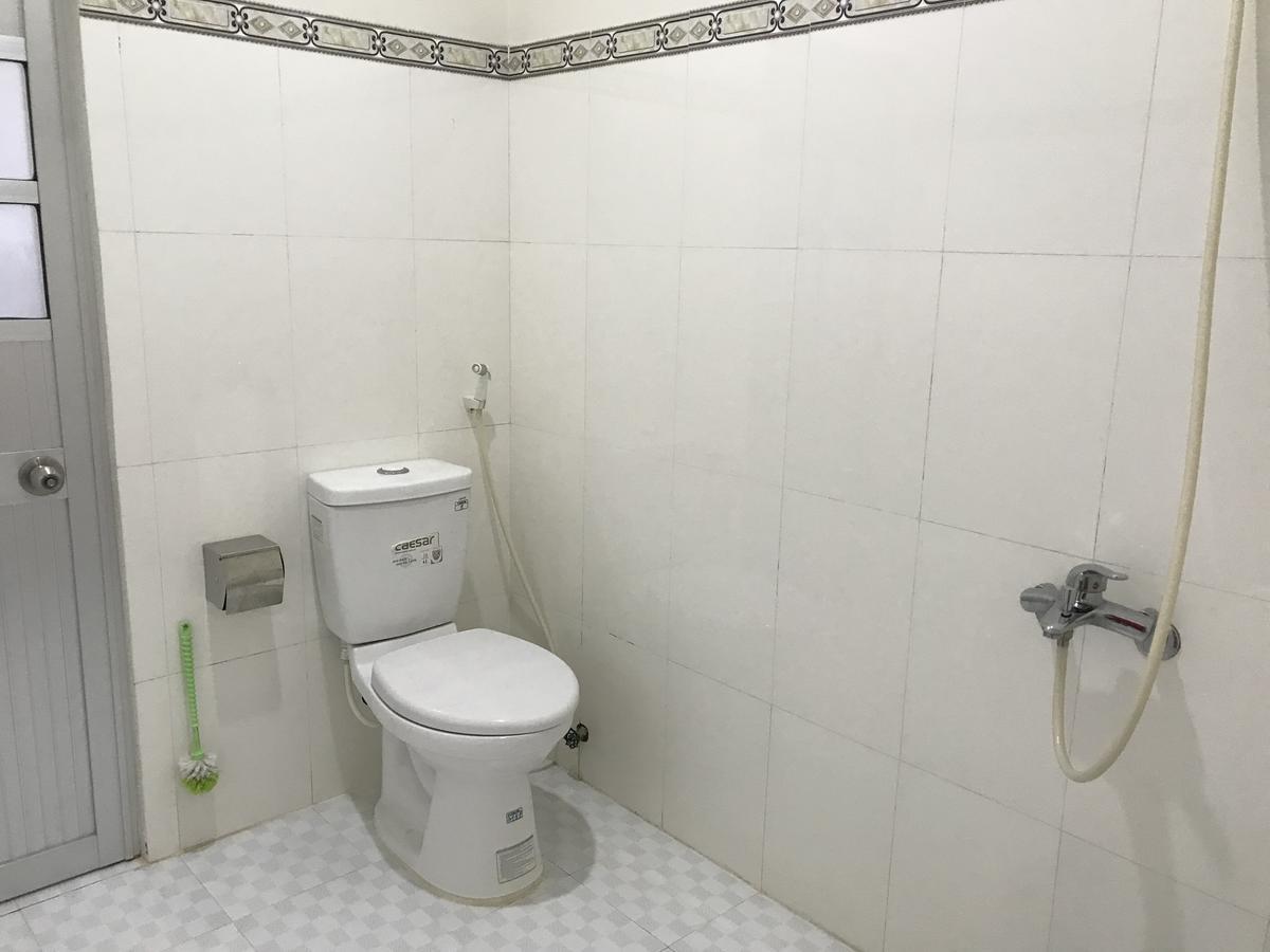 Sea Renity Mui Ne Homestay Phan Thiet Bagian luar foto