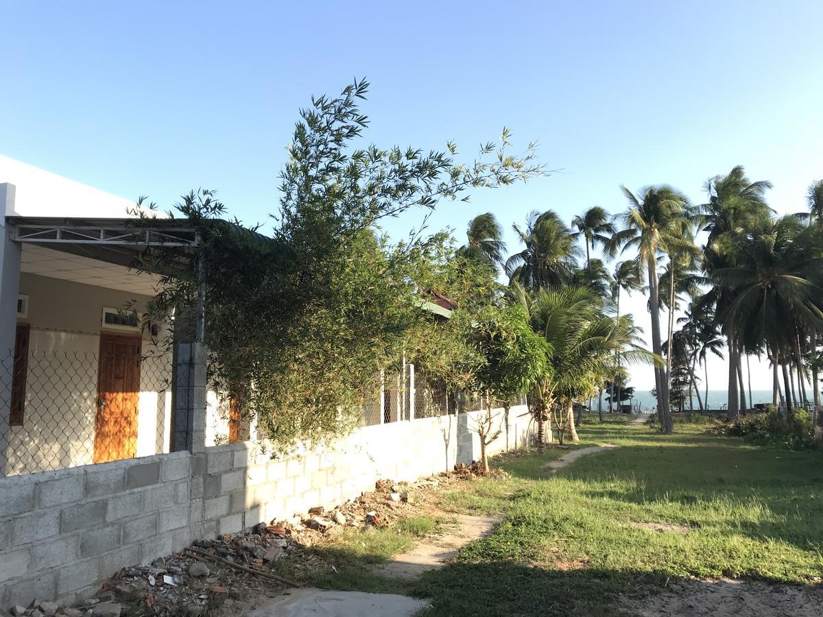Sea Renity Mui Ne Homestay Phan Thiet Bagian luar foto