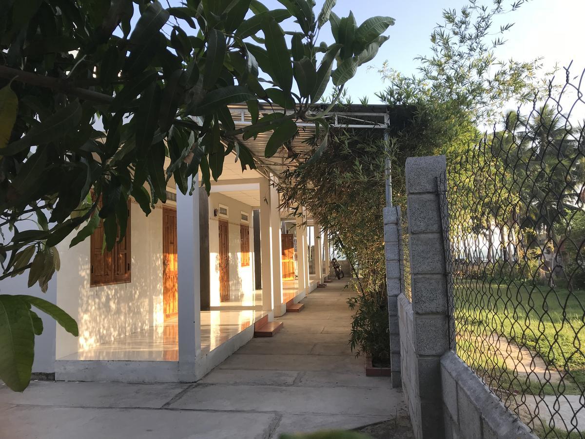 Sea Renity Mui Ne Homestay Phan Thiet Bagian luar foto